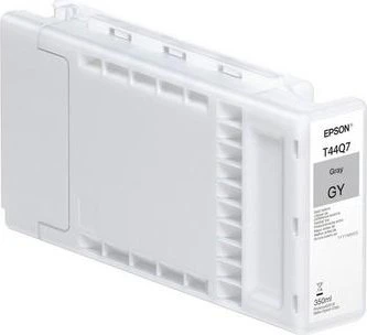 Epson Tinte T44Q7 grau