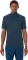 Vaude Tamaro HZ Trikot kurzarm dark sea uni (Herren) Vorschaubild