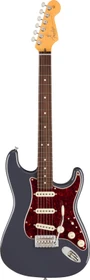 Fender American Professional Classic Stratocaster RW Faded Black