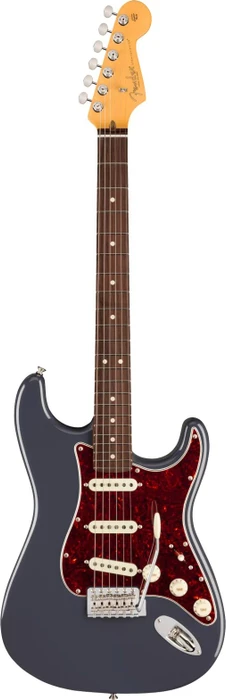 Fender American Professional Classic Stratocaster RW Faded Black
