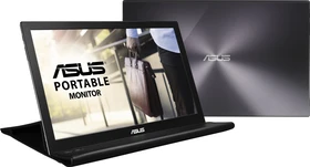 ASUS MB168B+, 15.6"