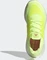 adidas Ultraboost 21 hi-res yellow/cloud white/hazy rose (Damen) Vorschaubild