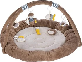 Fehn 3-D-Activity Nest Otter