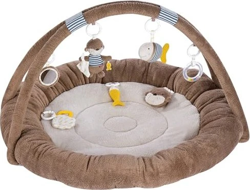 Fehn 3-D-Activity Nest Otter