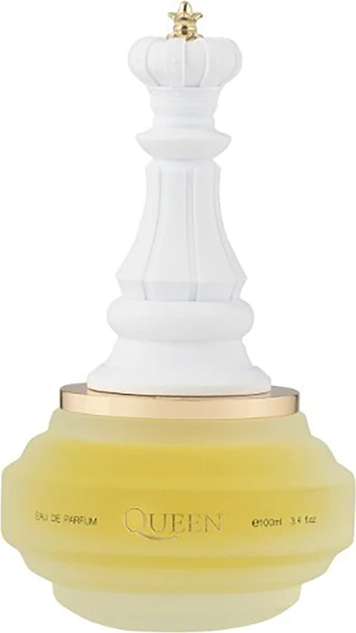 Armaf Check Mate Queen Eau de Parfum, 100ml