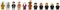 LEGO Harry Potter - Hogwarts Kammer des Schreckens Vorschaubild