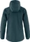 Fjällräven Bergtagen 60 Insulation Funktionsjacke mountain blue/mustard yellow (Damen) Vorschaubild