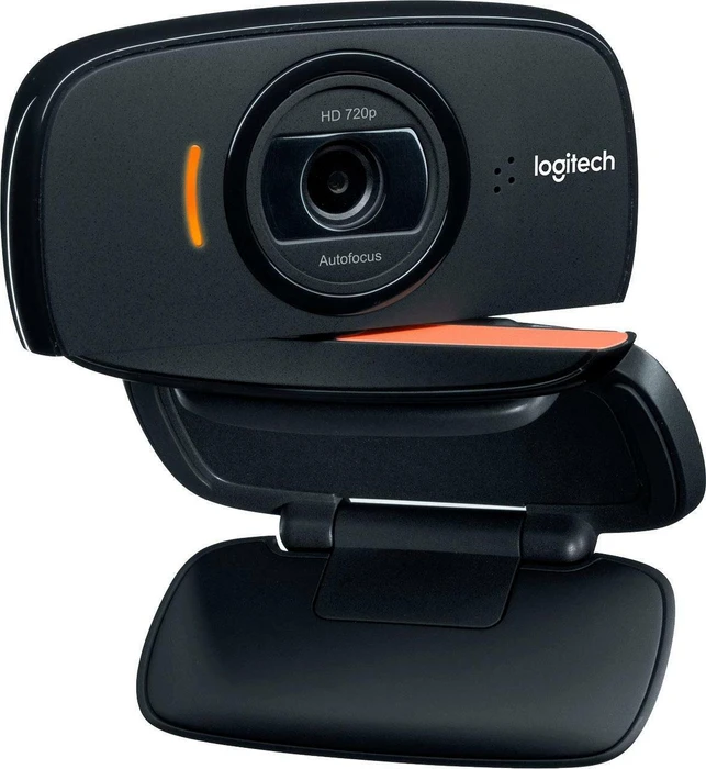Logitech HD C525