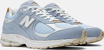 New Balance 2002R dusk blue/angora/sea salt (Herren)