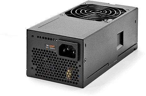 be quiet! TFX Power 2 300W, TFX