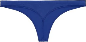 HOM Freddy G String blau (Herren)
