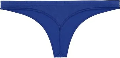 HOM Freddy G String blau (Herren)