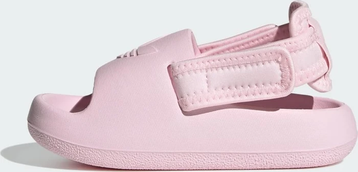 adidas Adifom Adilette clear pink (Junior)