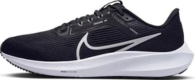 Nike Pegasus 40 black/iron grey/white (Herren)