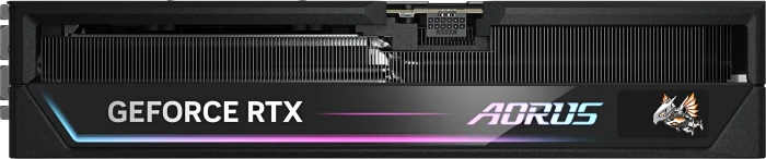 GIGABYTE AORUS GeForce RTX 5090 Master 32G, 32GB GDDR7, HDMI, 3x DP