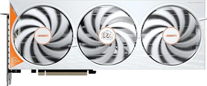 GIGABYTE AORUS GeForce RTX 5060 ARI 8G, 8GB GDDR7, HDMI, 3x DP