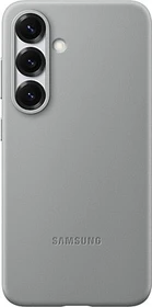 Samsung Kindsuit Case für Galaxy S25 grau