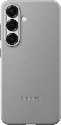 Samsung Kindsuit Case für Galaxy S25 grau