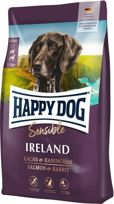 Happy Dog Supreme Sensible my little Irland, 1kg