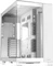 Antec Constellation C8 White, Glasfenster Vorschaubild