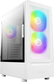 Antec NX410, weiß, Glasfenster (0-761345-81042-5)