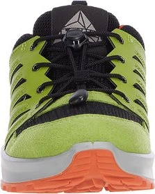 Lowa Axos GTX Lo limone/orange (Junior)
