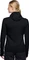 Vaude Monviso Fleece III Funktionsjacke schwarz (Damen) Vorschaubild