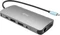 i-tec USB-C Metal Nano 3x Display Docking Station, USB-C 3.0 [Stecker] Vorschaubild
