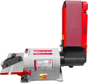 Holzmann BT150-914 230V Elektro-Kombischleifer