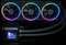 Alphacool Eisbaer Aurora 360 Vorschaubild