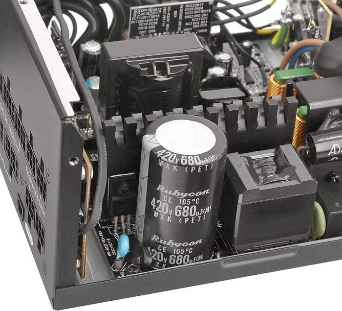 Thermaltake ToughPower GF3 ARGB 750W, ATX 3.0