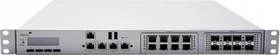 Cisco Meraki MX400 Security Appliance Firewall, 10x RJ-45 (MX400-HW)