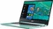Acer Swift 1 SF114-32-P1XJ, Aqua Green, Pentium Silver N5000, 8GB RAM, 512GB SSD, DE Vorschaubild