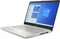 HP Laptop 14-dk0100ng, Natural Silver, Ryzen 5 3500U, 8GB RAM, 512GB SSD, DE Vorschaubild
