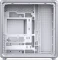 Jonsbo X400 White, Glasfenster Vorschaubild