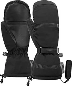 Reusch Cozy R-Tex XT Mitten Handschuhe schwarz (Damen)