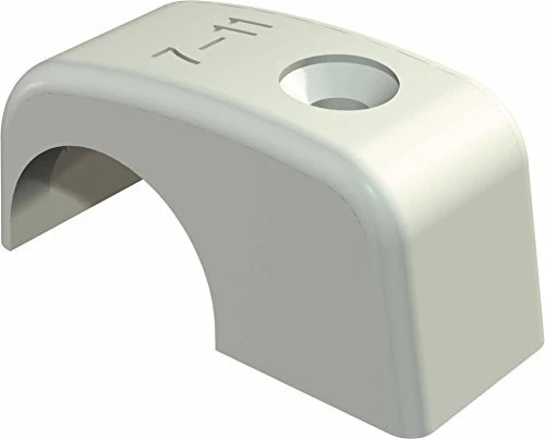 OBO Bettermann ISO-Nagelschelle Typ 4031 10-14