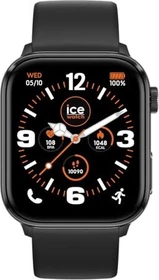 Ice-Watch ICE smart 3.0 Rectangular 1.78 schwarz