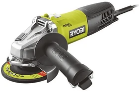 Ryobi RAG800-125G Elektro-Winkelschleifer