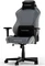 DXRacer Drifting Series 2023 XL Kunstleder/Stoff Gamingstuhl, grau Vorschaubild