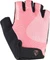 Ziener Cleni Fahrradhandschuhe strawberry sorbet (Damen) Vorschaubild