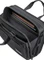 Samsonite Openroad 2.0, Bailhandle, 15.6" Notebooktasche, 43cm, 20/24l, erweiterbar, schwarz Vorschaubild