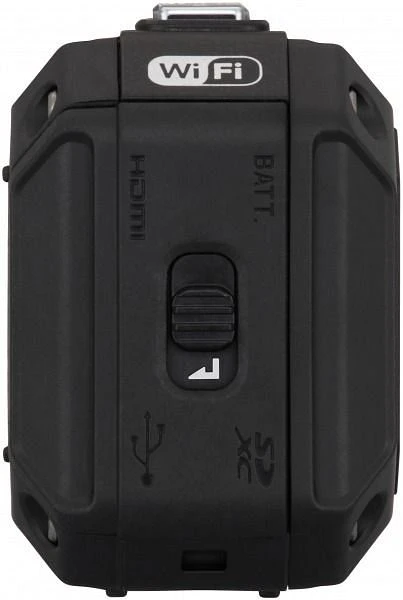 JVC Adixxion GC-XA1