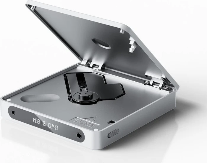 FiiO DM13 weiß