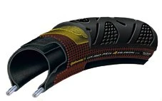 Continental Grand Prix 700x23C 4-Season Reifen