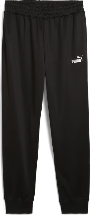 Puma Essentials No. 1 Logo Poly Trainingshose lang puma black (Herren)