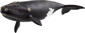 Schleich Wild Life - Nordatlantischer Glattwal