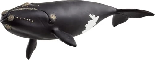 Schleich Wild Life - Nordatlantischer Glattwal