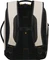 Samsonite Paradiver Light, Underseat Backpack S, Untersitz Handgepäck, Kabinentasche, Flugzeug Rucksack, 40cm, 25l, Beige/Sand Vorschaubild