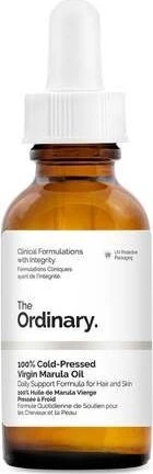 The Ordinary 100% Cold Pressed Virgin Marula Oil, 30ml